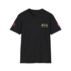 Just Call It 4x4 Stronger Together Breast Cancer Awareness T-Shirt
