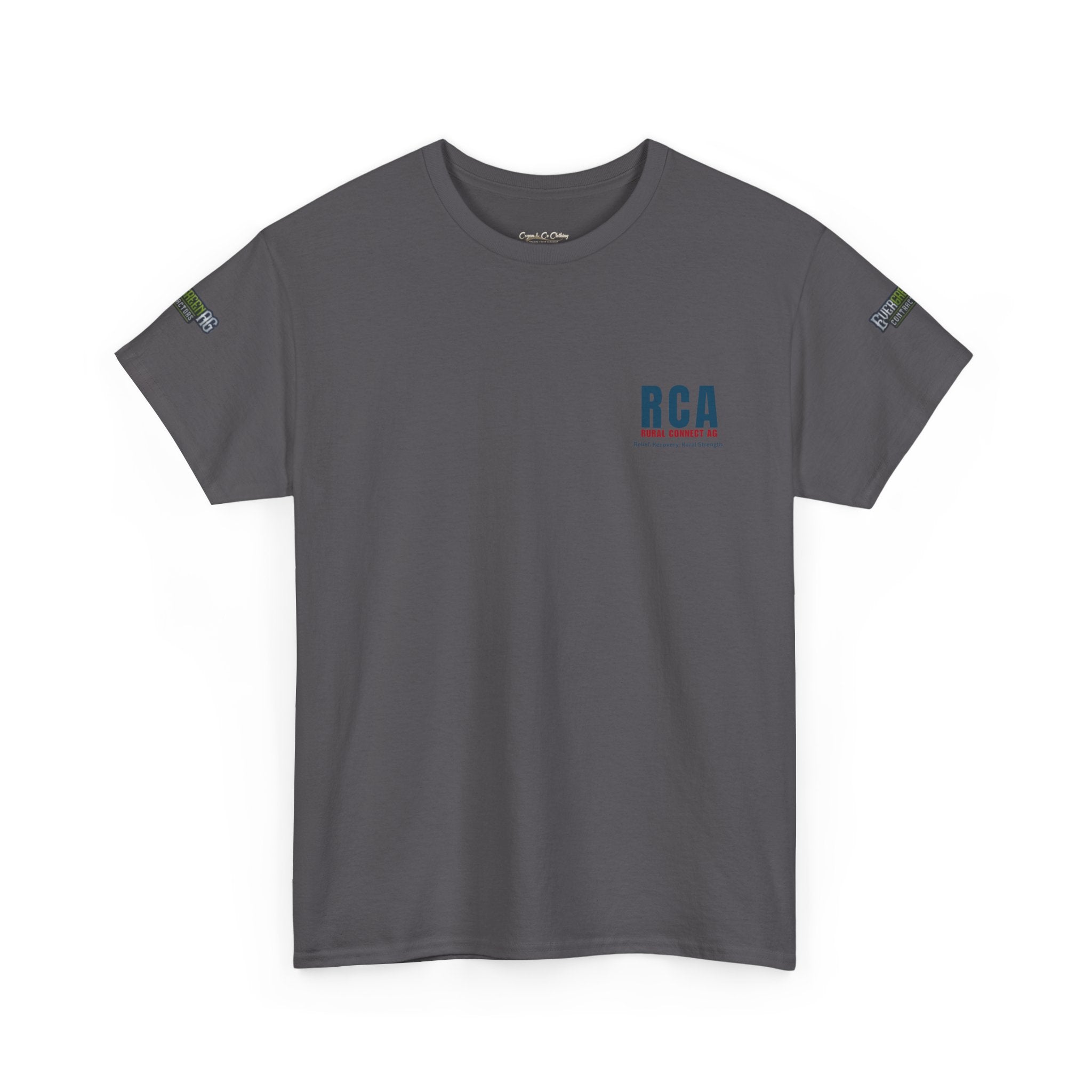 RCA Rural Connect AG Heavy Cotton