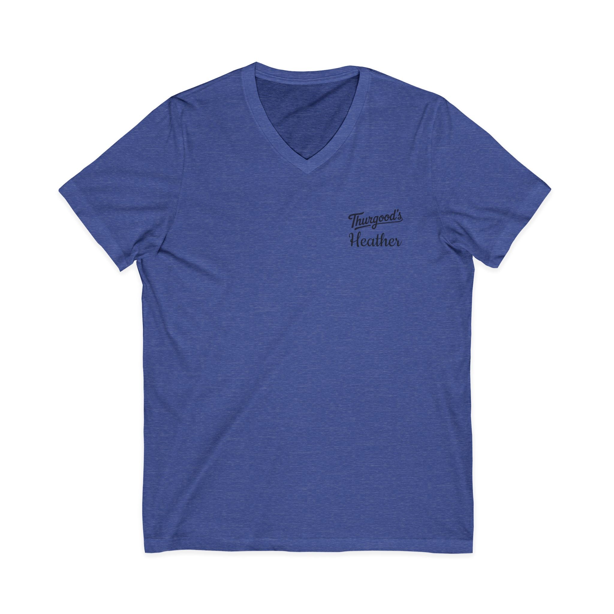 Thurgood's Kempsey Workers' V-Neck Tee - Casual Everyday Shirt, Gift for Construction Lovers, Father’s Day, Comfortable Unisex [...]