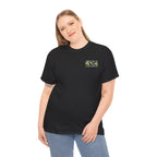 4x4 Off-Road T-Shirt — "Just Call It 4x4" Adventure Tee All New Logo Release