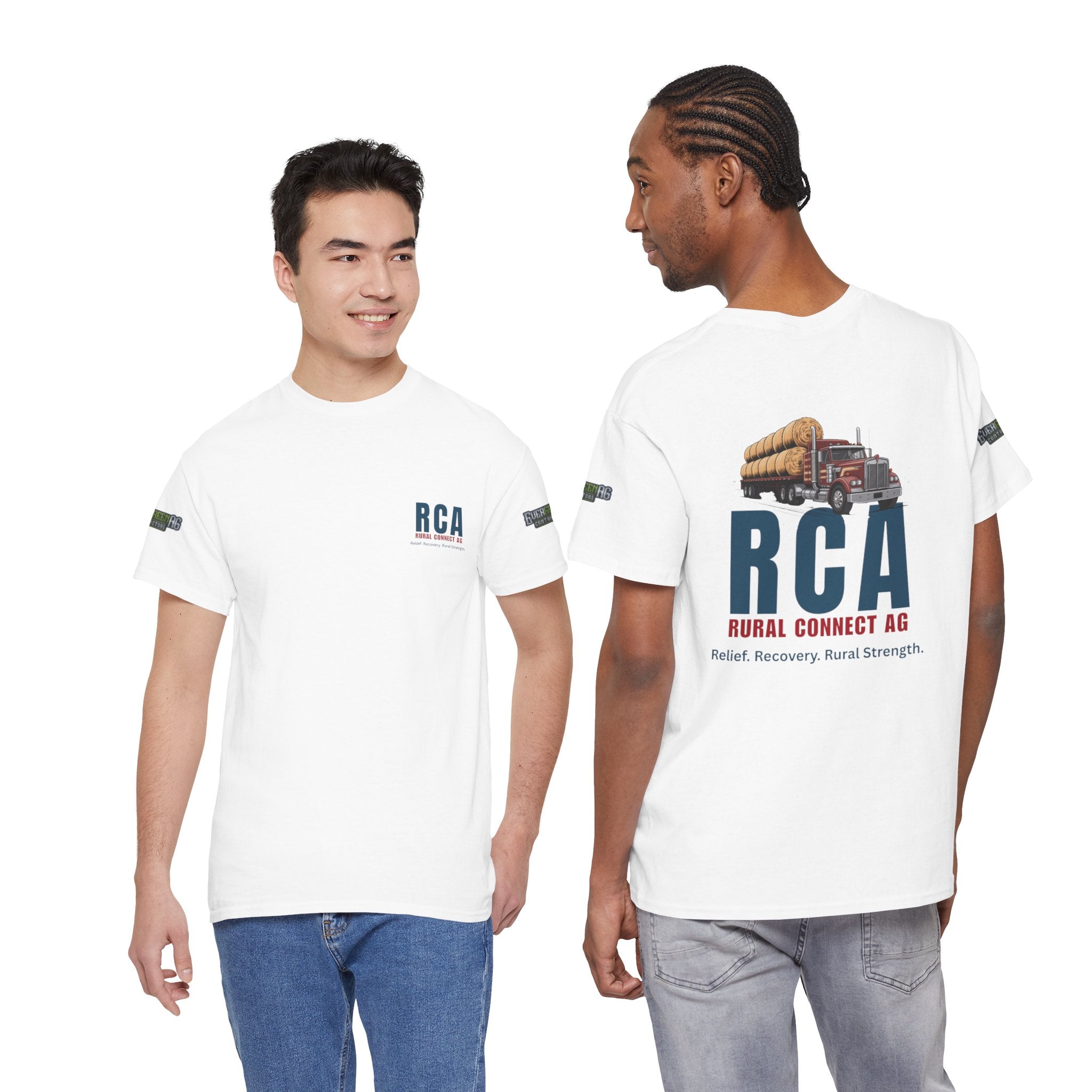 RCA Rural Connect AG Heavy Cotton