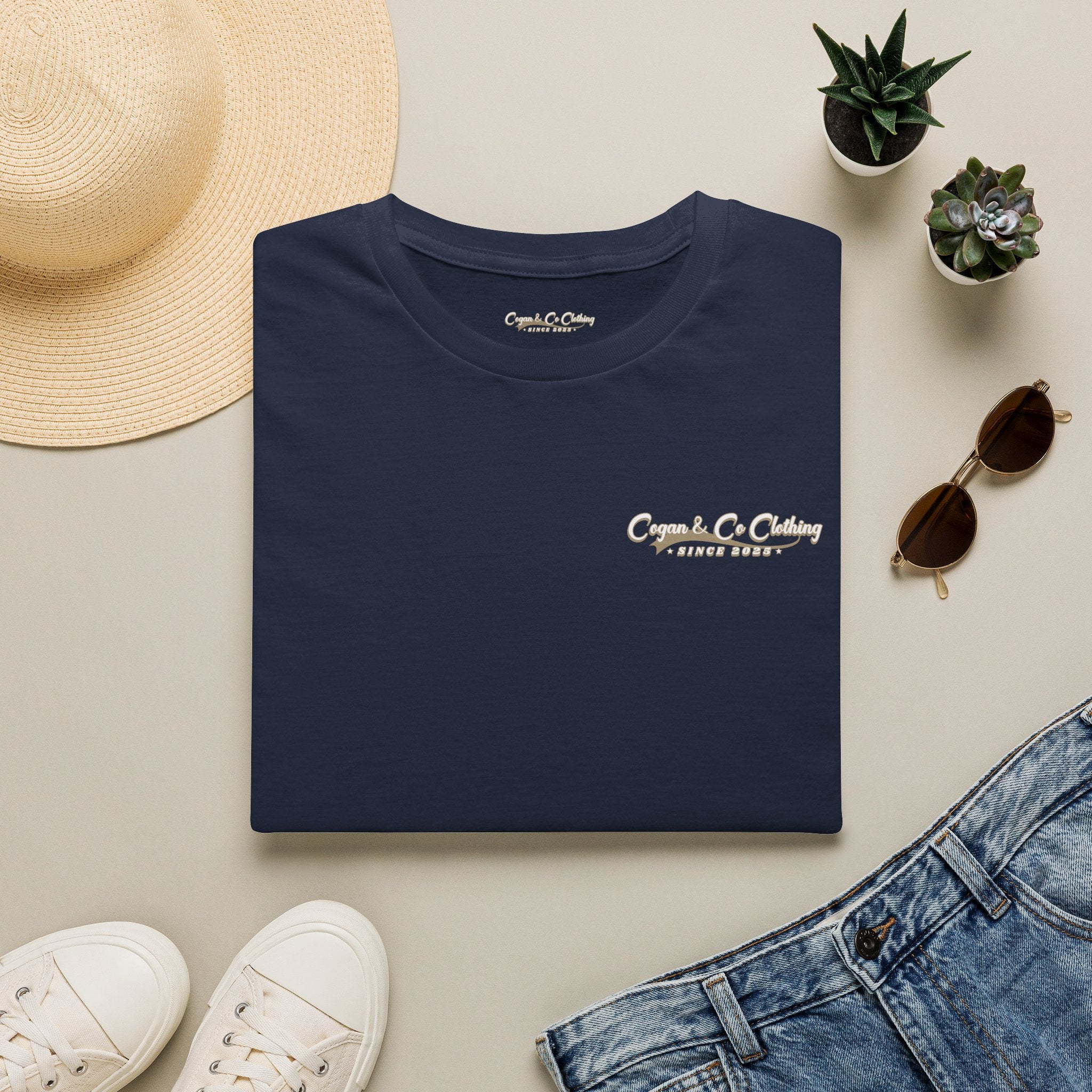 fun t-shirt custom to what you want