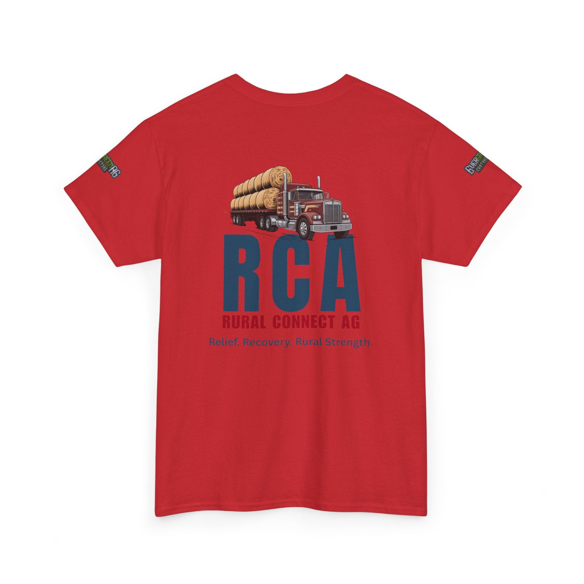 RCA Rural Connect AG Heavy Cotton