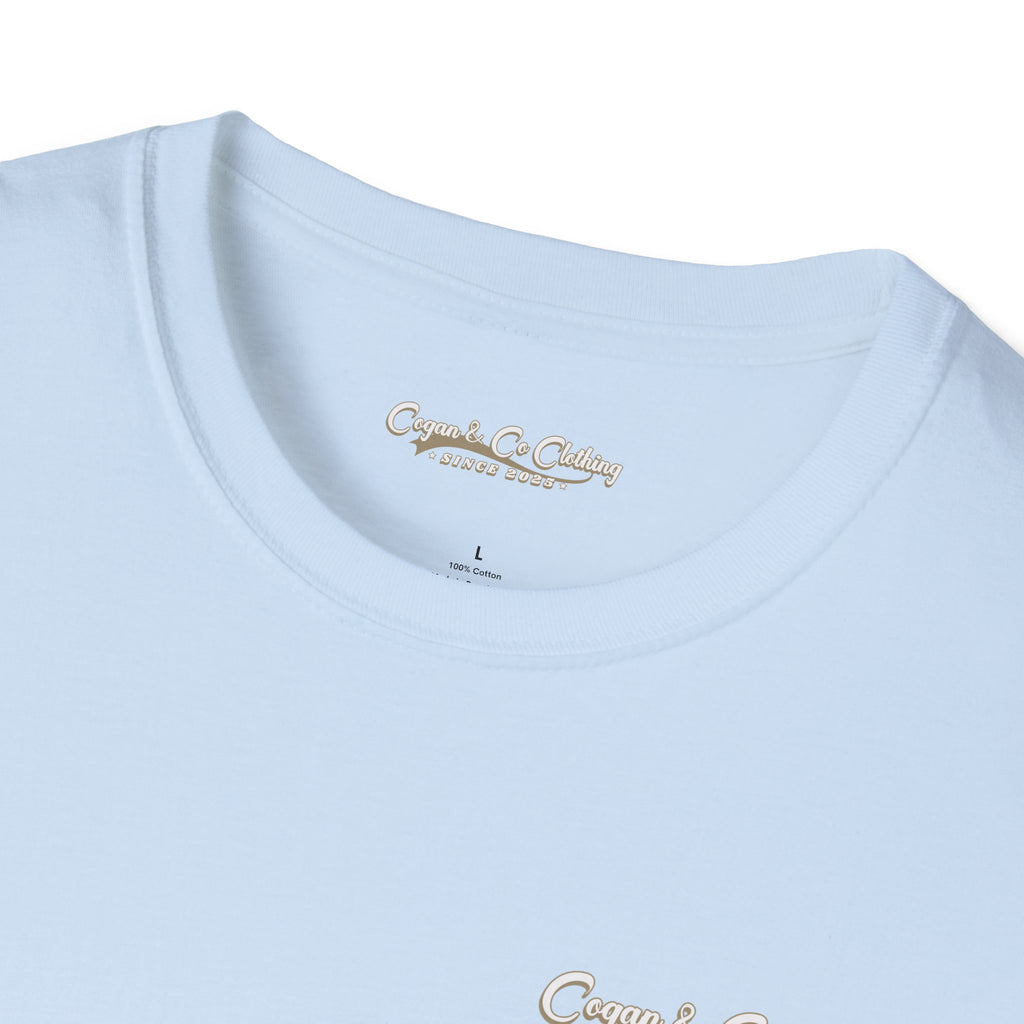 fun t-shirt custom to what you want