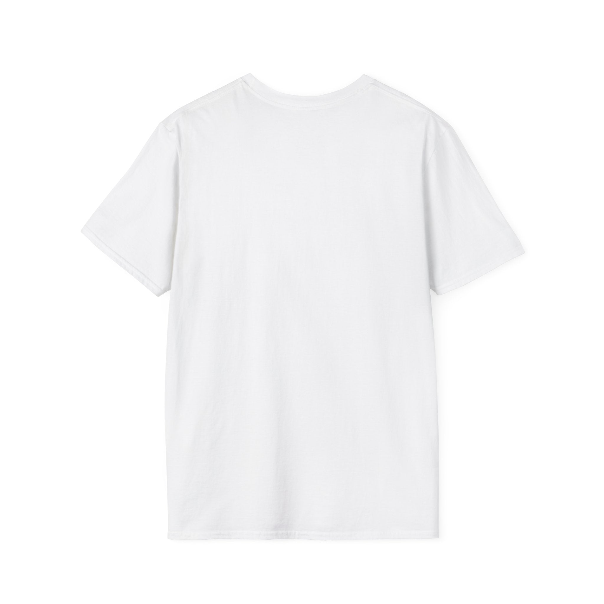 Jack knife tee 001