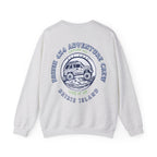 Bribie 4x4 adventure crew Crewneck Sweatshirt Jumper