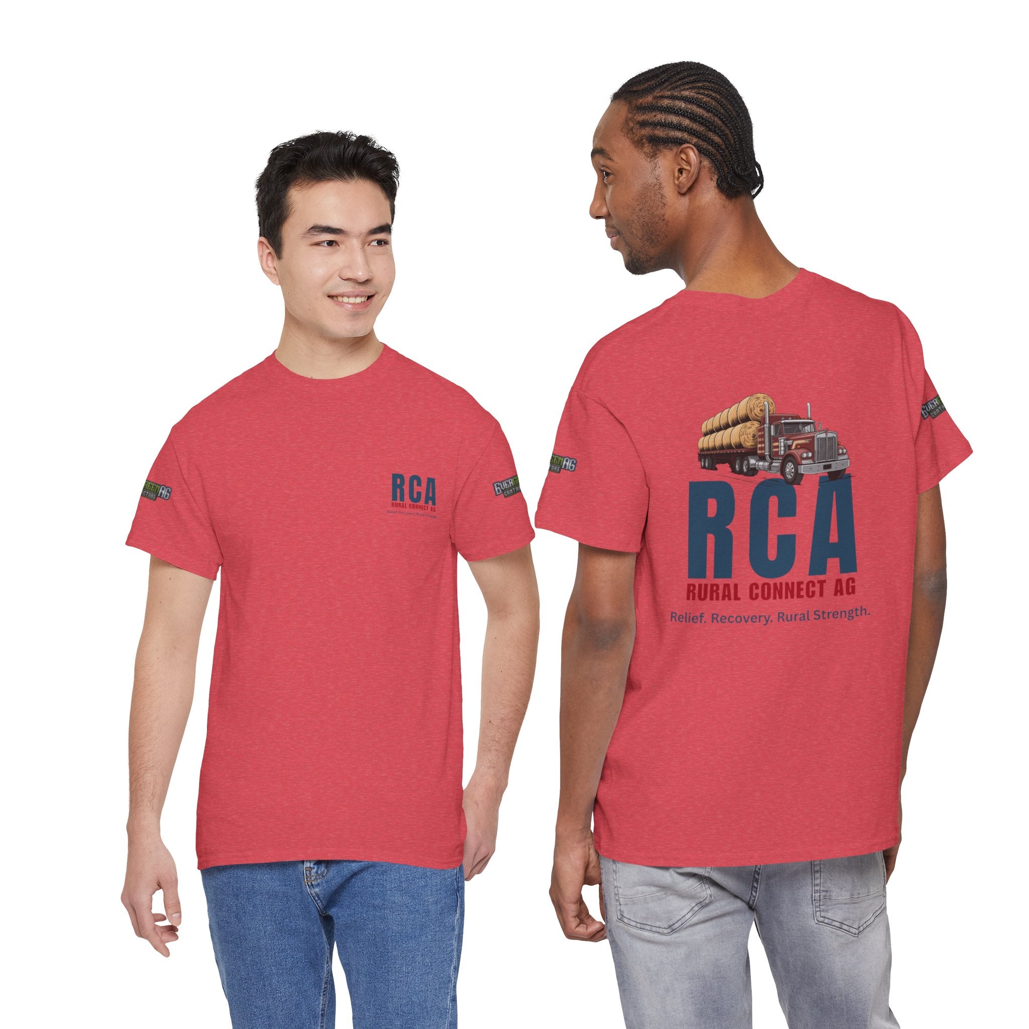 RCA Rural Connect AG Heavy Cotton