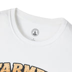 Farmers Feed Us T-Shirt – Australian Farmers Agriculture Shirt