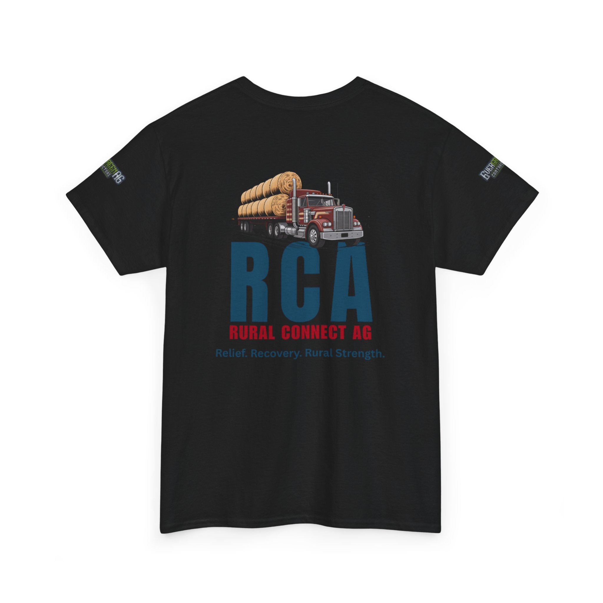 RCA Rural Connect AG Heavy Cotton