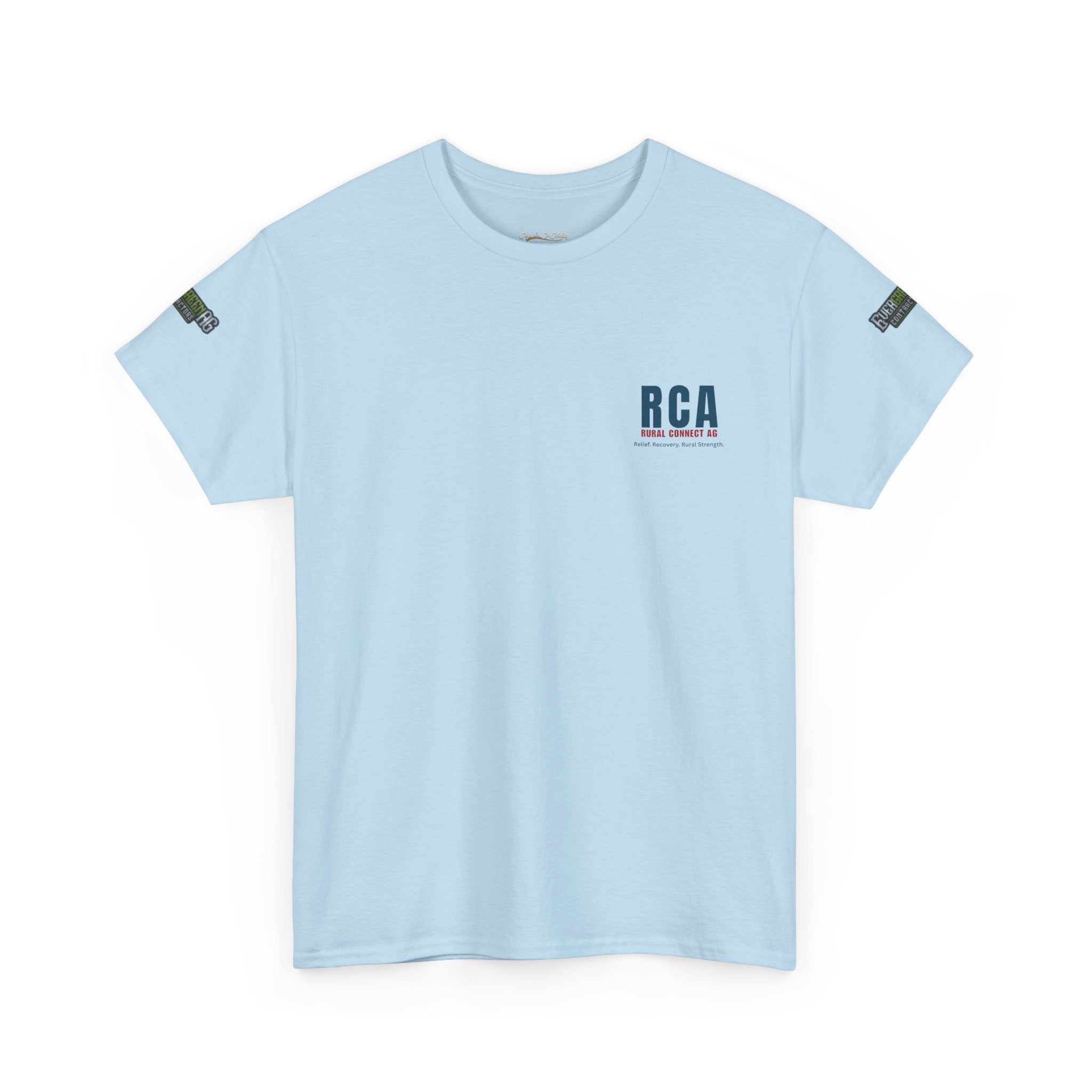 RCA Rural Connect AG Heavy Cotton