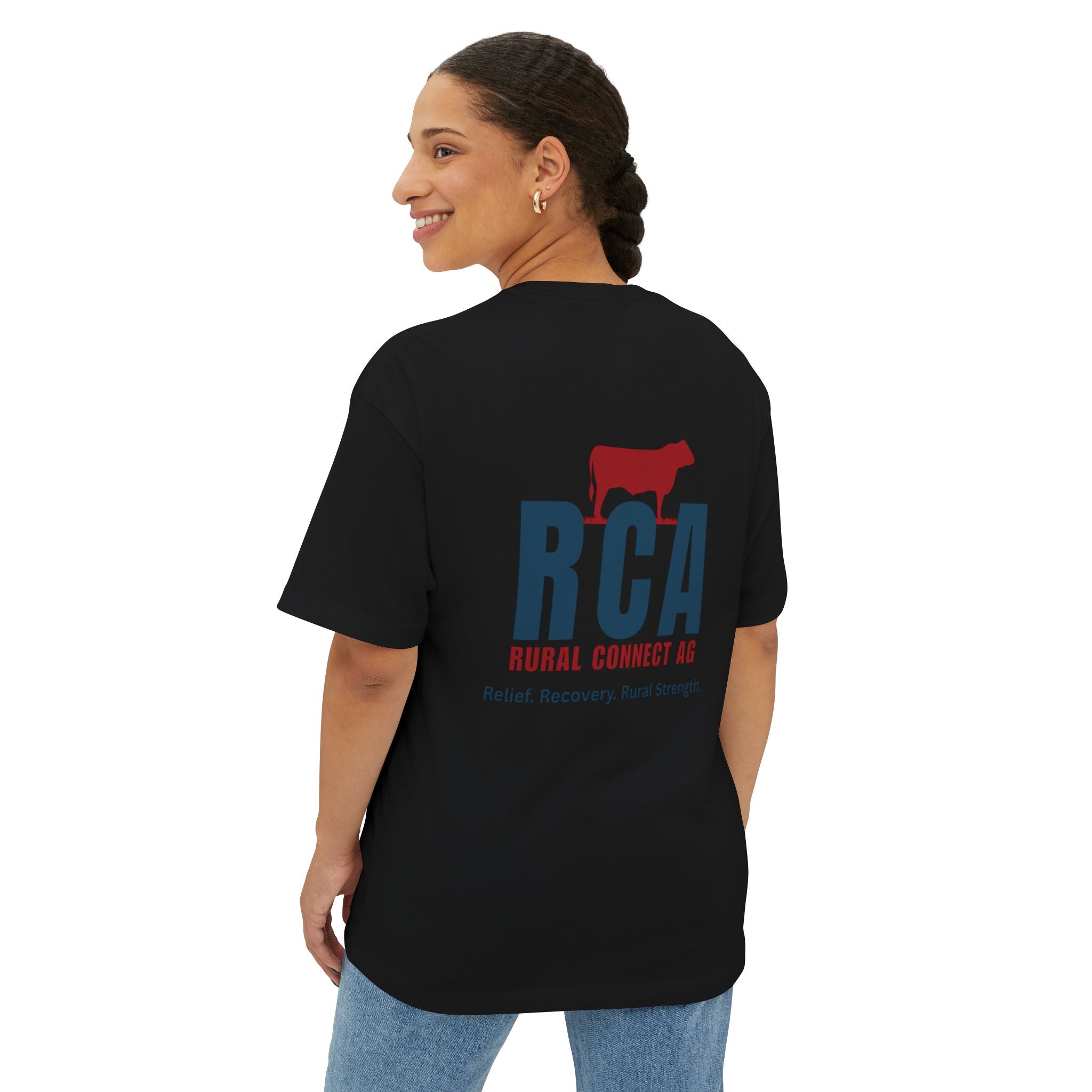 RCA Rural Connect AG