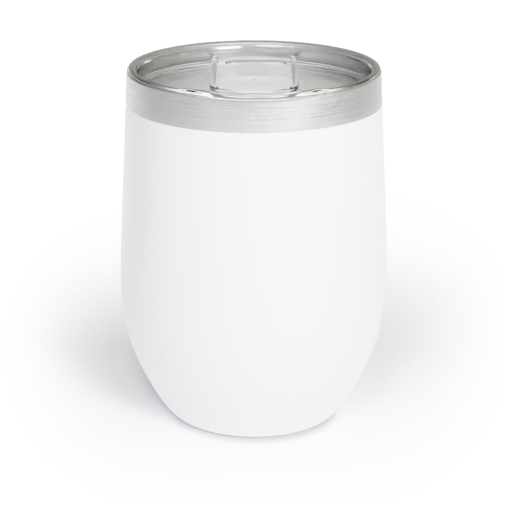 Chill Wine Tumbler "Just Call It 4x4"