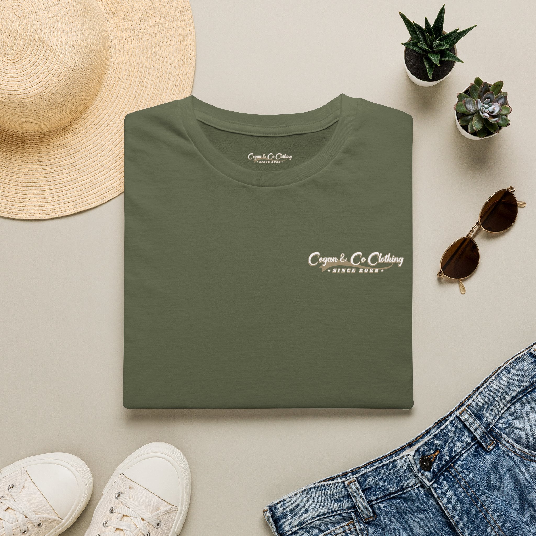 fun t-shirt custom to what you want