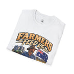 Farmers Feed Us “We Can’t Do Without Farmers” Agriculture T-Shirt