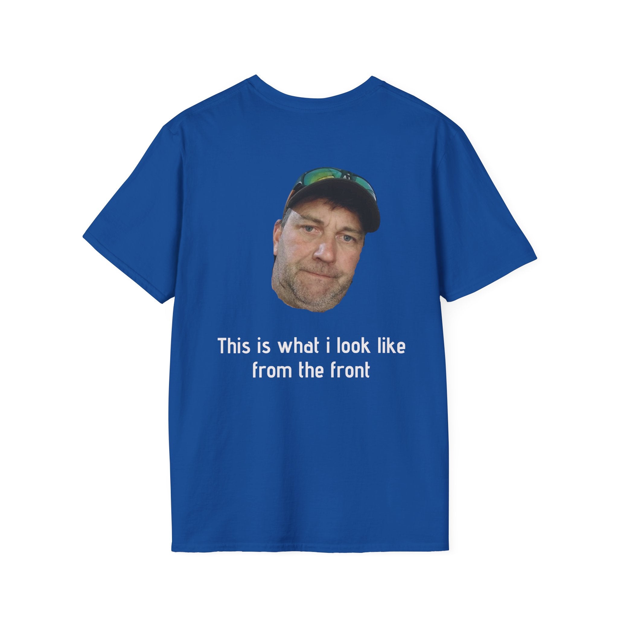 fun t-shirt custom to what you want
