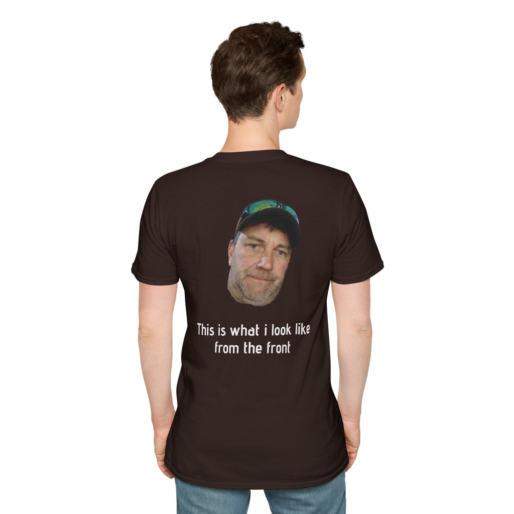 fun t-shirt custom to what you want