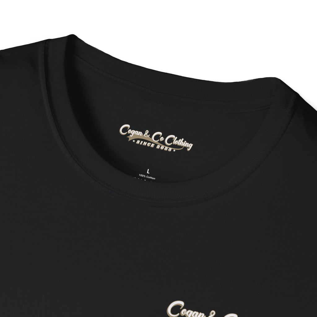 fun t-shirt custom to what you want