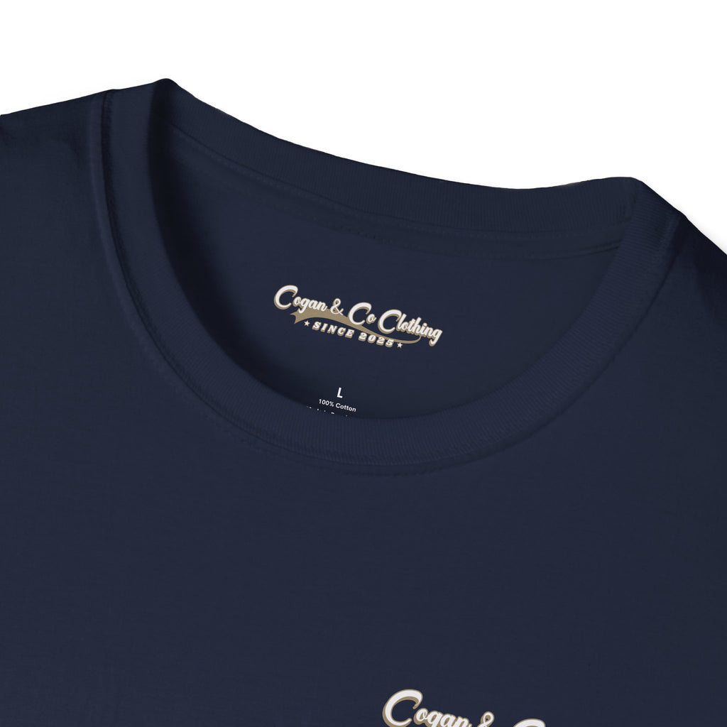 fun t-shirt custom to what you want