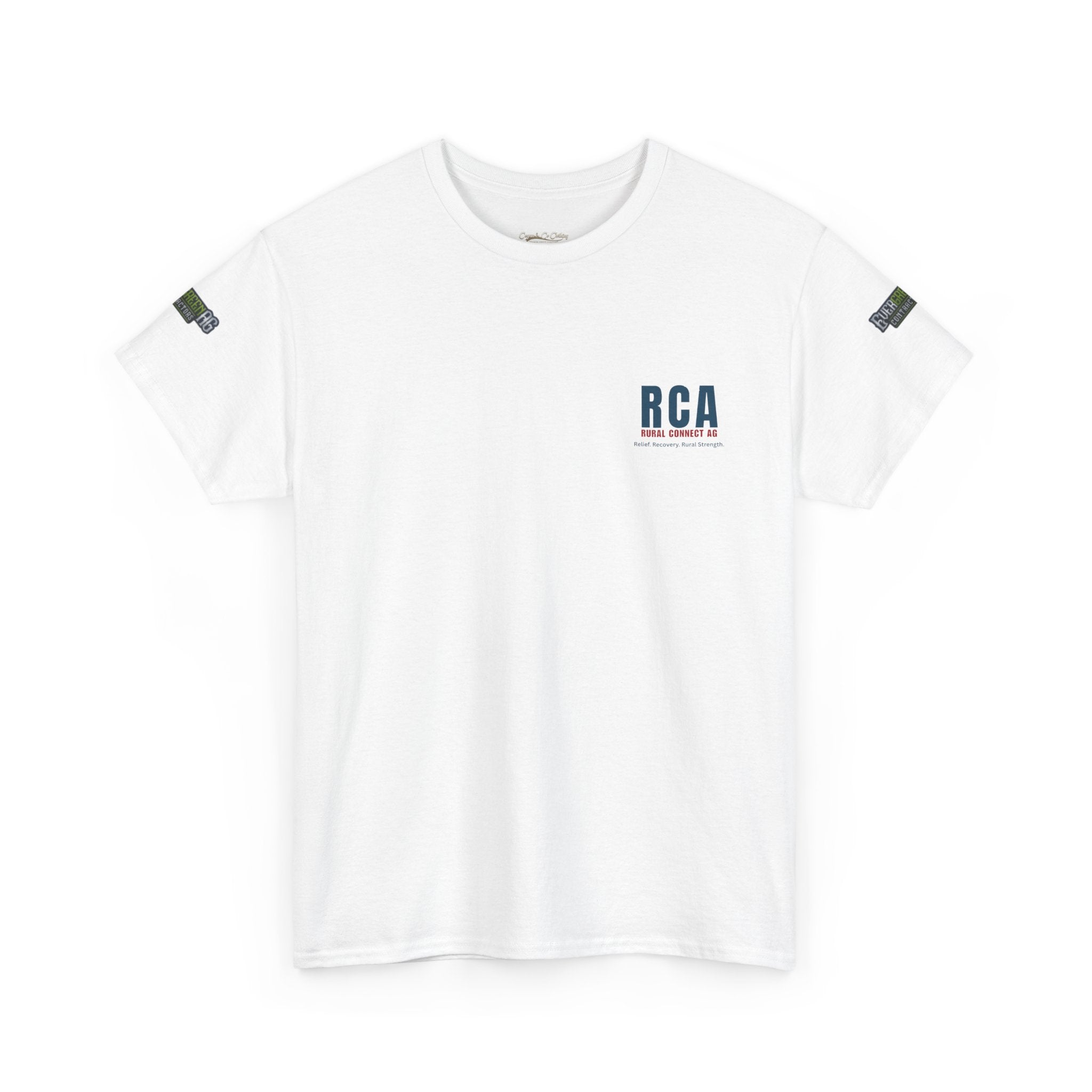 RCA Rural Connect AG Heavy Cotton