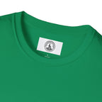 RCA Rural Connect Farm Strength T-Shirt — Relief, Recovery & Rural Community Tee