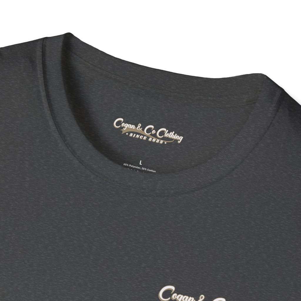 fun t-shirt custom to what you want