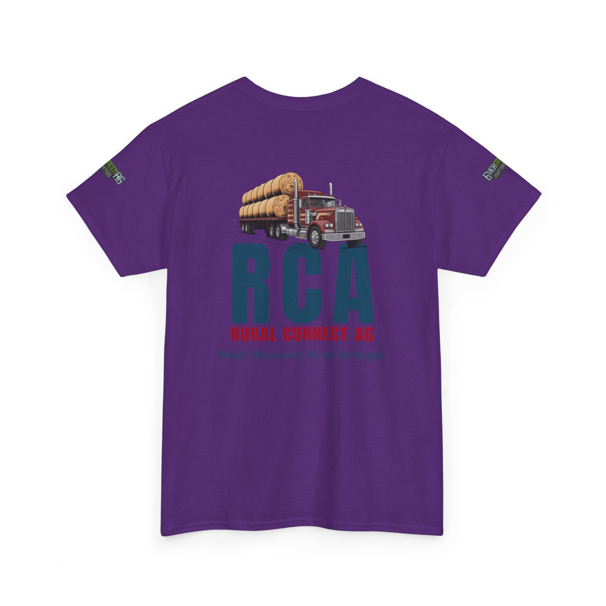 RCA Rural Connect AG Heavy Cotton
