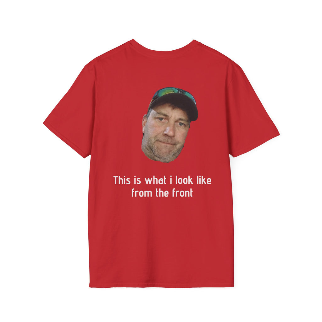 fun t-shirt custom to what you want