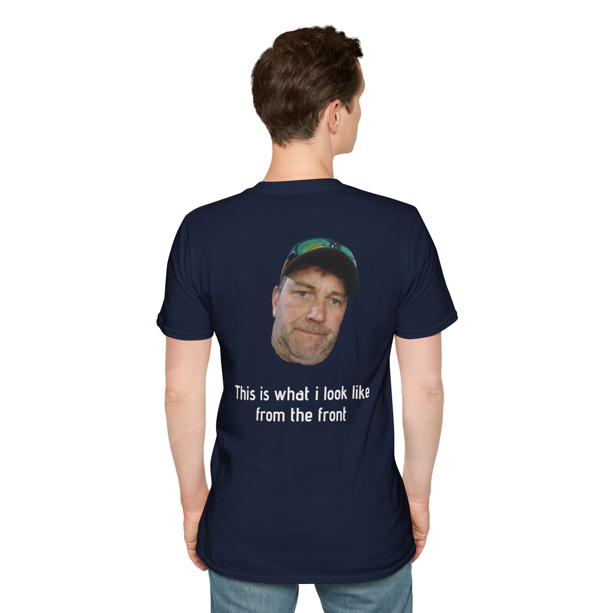 fun t-shirt custom to what you want