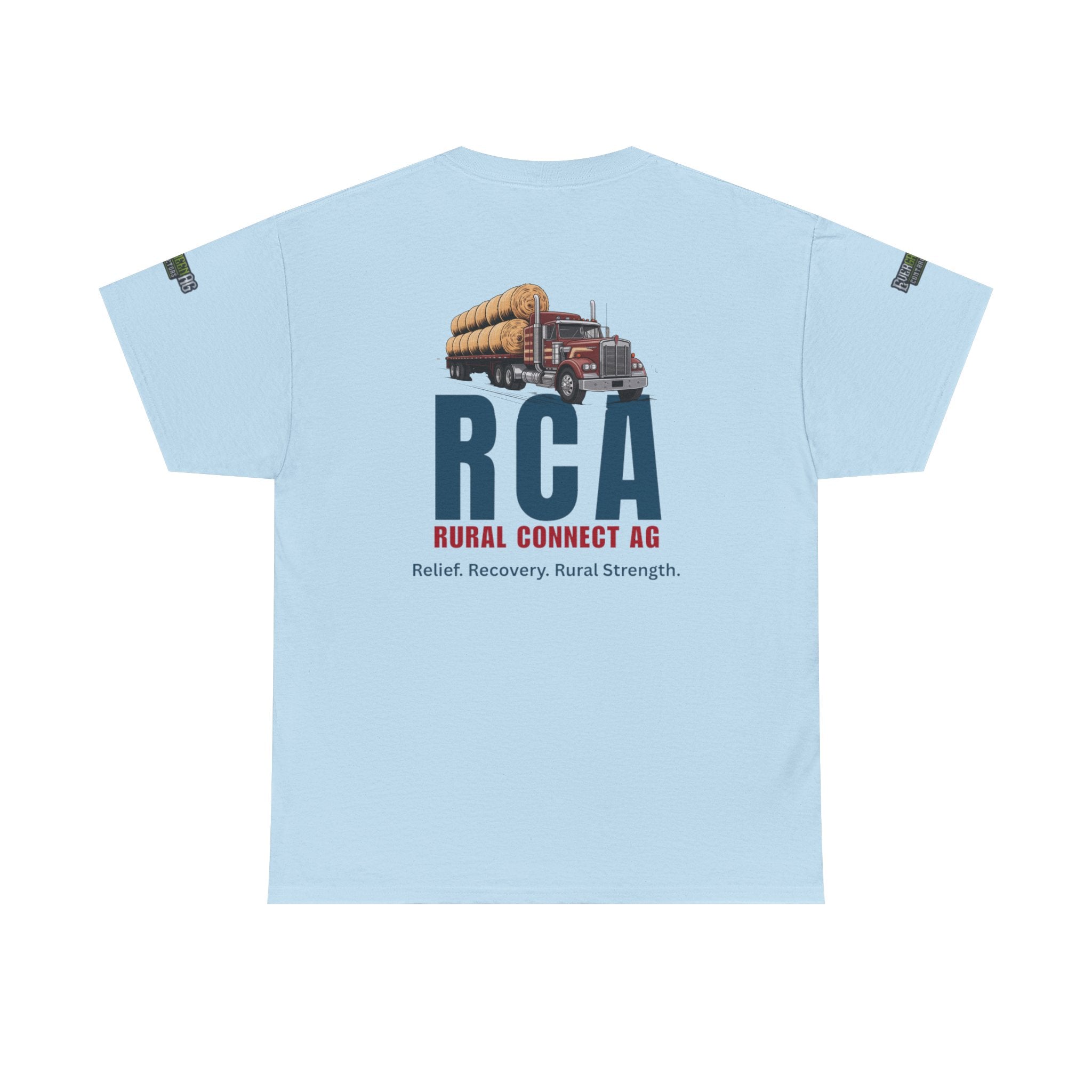 RCA Rural Connect AG Heavy Cotton