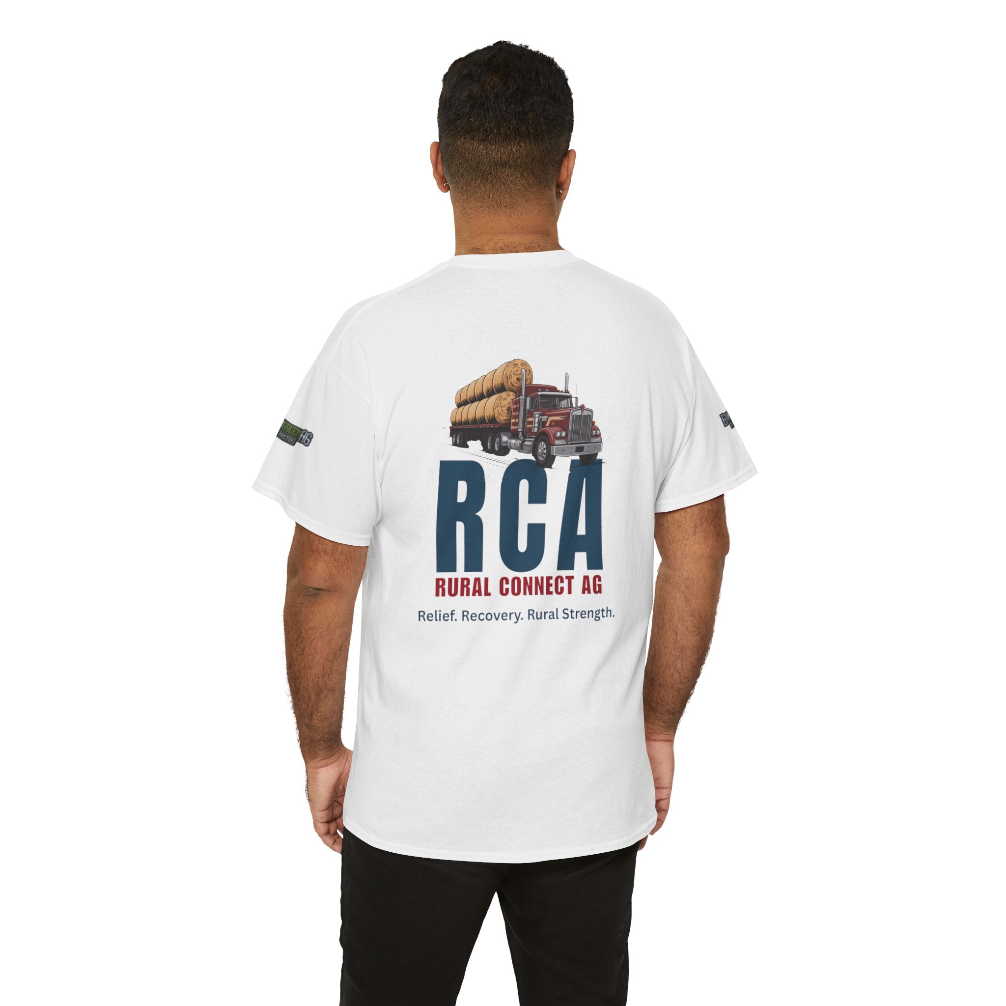 RCA Rural Connect AG Heavy Cotton