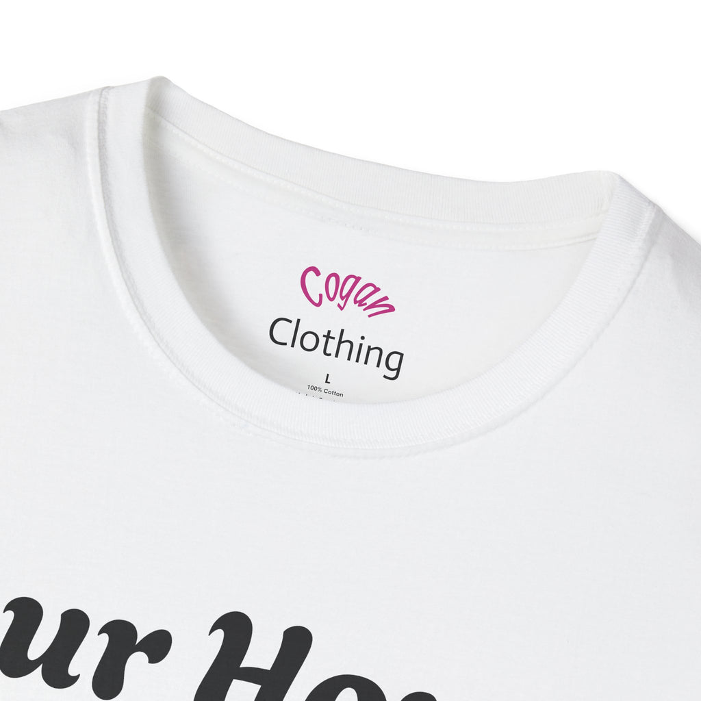 Proud Aussie T-Shirt