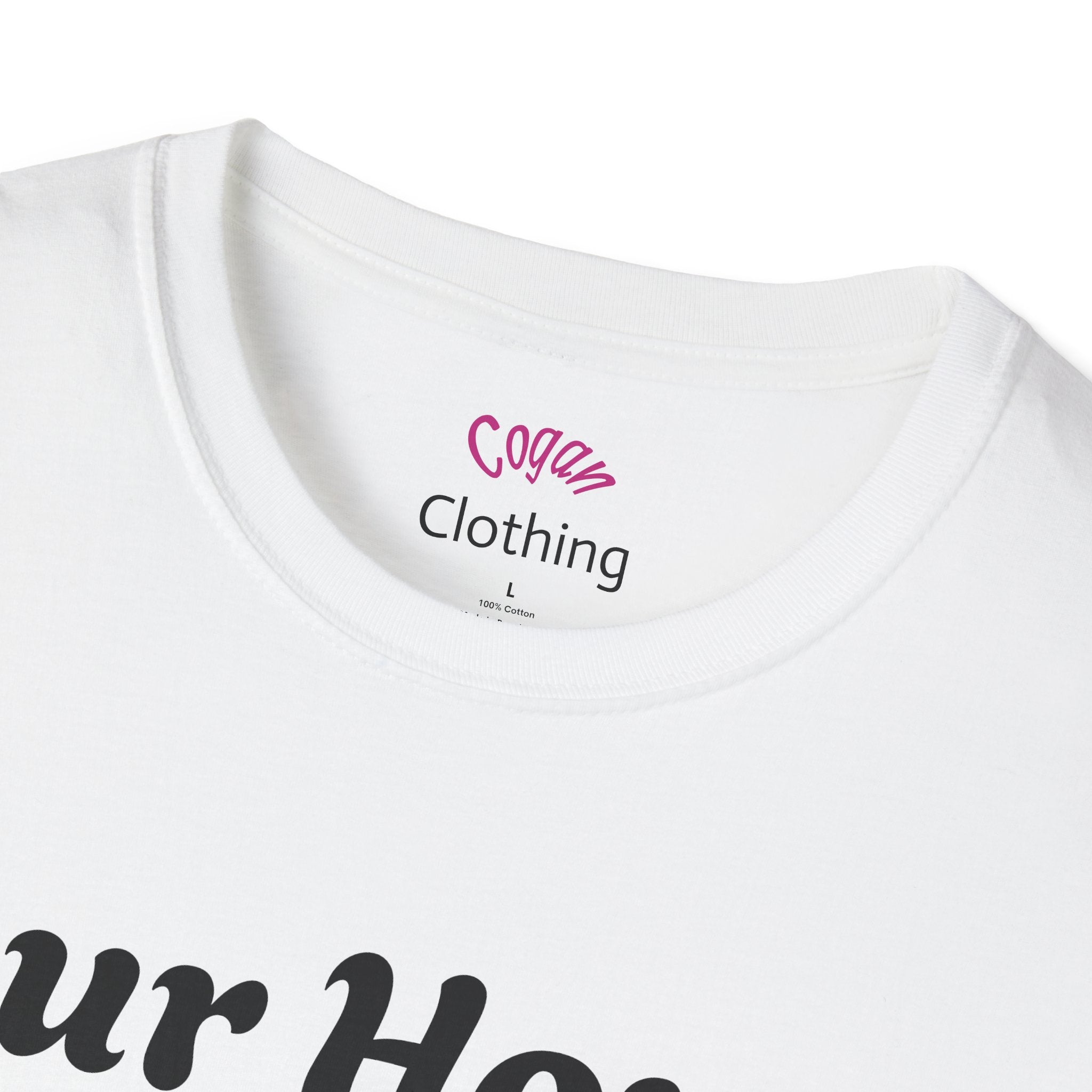 Proud Aussie T-Shirt