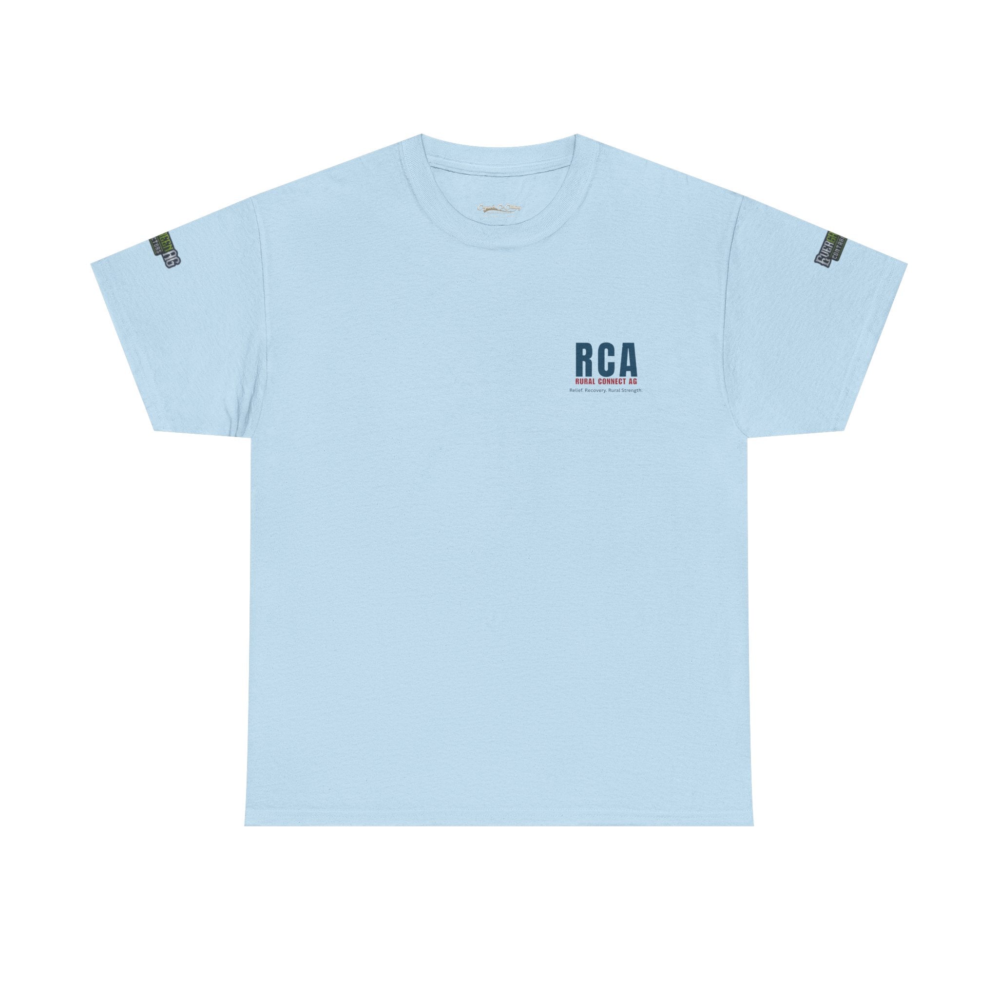 RCA Rural Connect AG Heavy Cotton