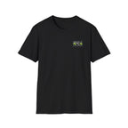 4x4 Offroad Logo T-Shirt — “Just Call It 4x4” Casual Tee