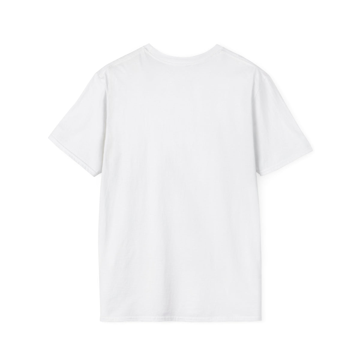 Bla Bla Bla Tee — Minimalist Graphic T-Shirt