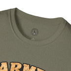 Farmers Feed Us “We Can’t Do Without Farmers” Agriculture T-Shirt