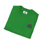 RCA Rural Connect Farm Strength T-Shirt — Relief, Recovery & Rural Community Tee