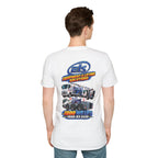 ELS Equipment & Lifting Solutions Tow Truck T-Shirt