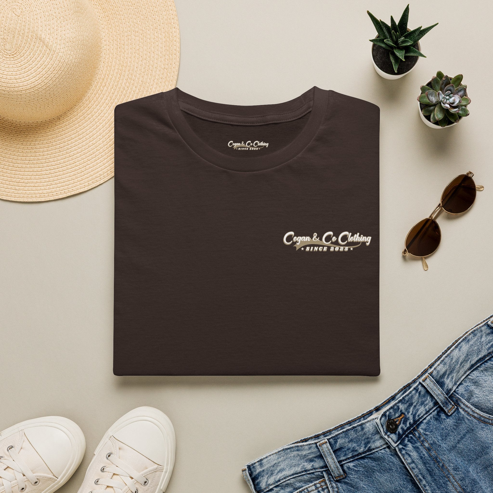 fun t-shirt custom to what you want