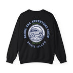 Bribie 4x4 adventure crew Crewneck Sweatshirt Jumper