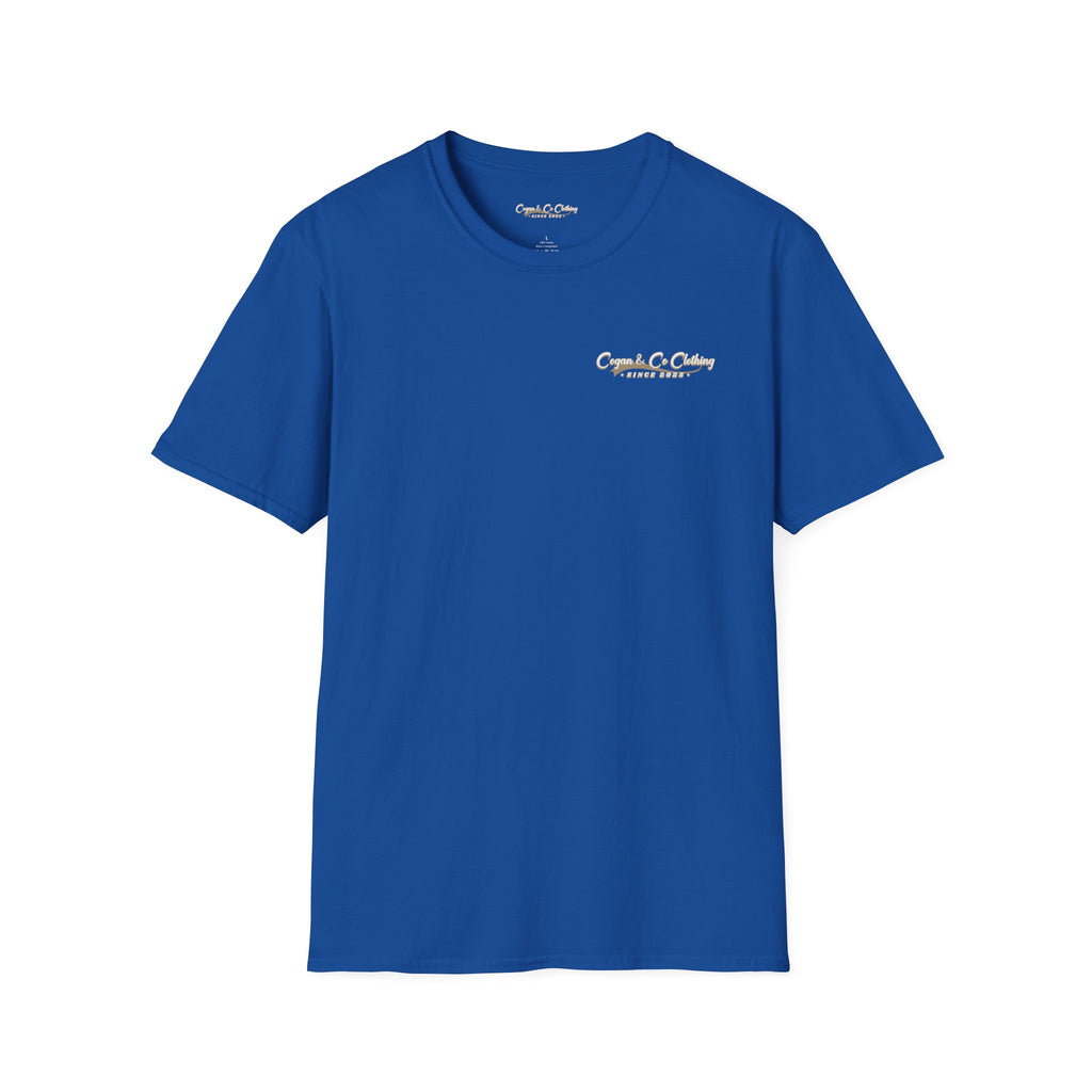 fun t-shirt custom to what you want