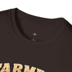 Farmers Feed Us T-Shirt – Australian Farmers Agriculture Shirt
