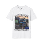 Volvo truck - Hwy trucking