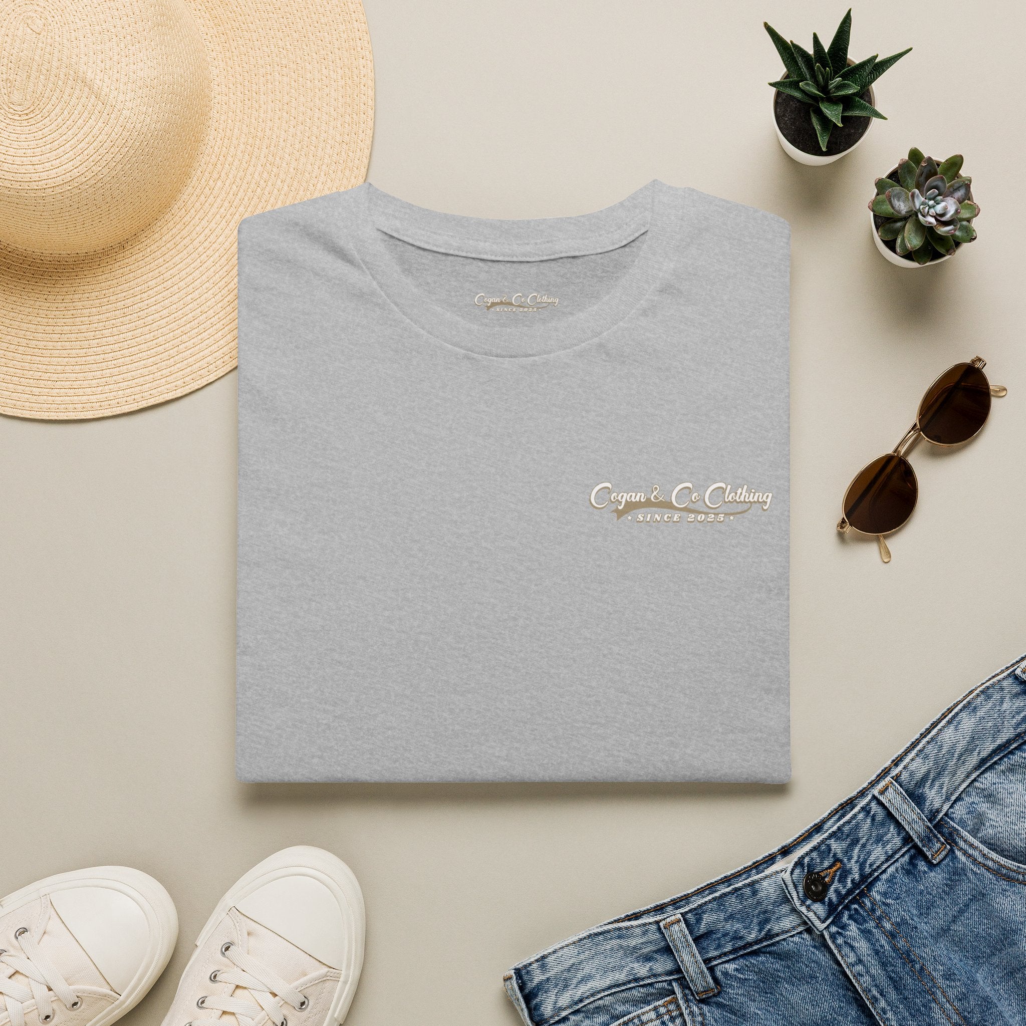 fun t-shirt custom to what you want