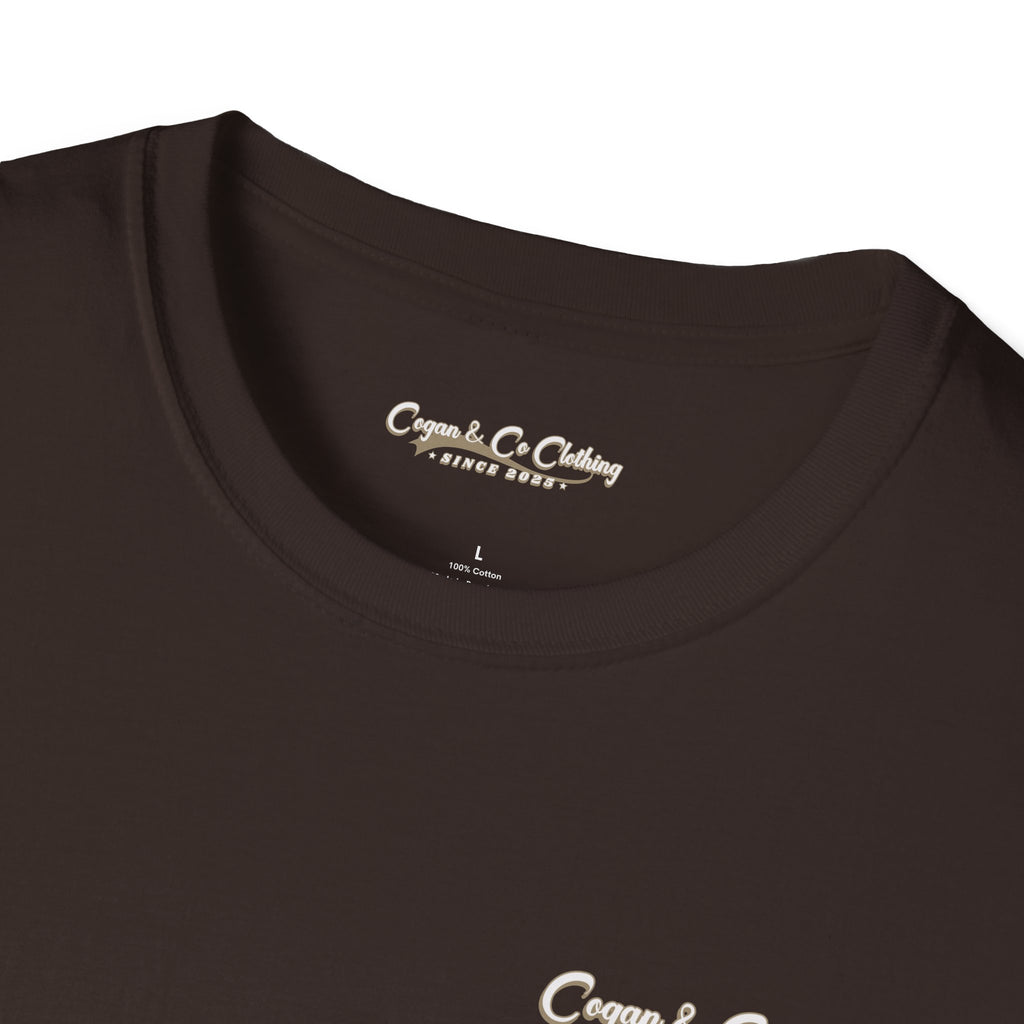 fun t-shirt custom to what you want