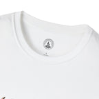Rustic “The Ugly Wilted Stick” Band Tee — Softstyle T-Shirt