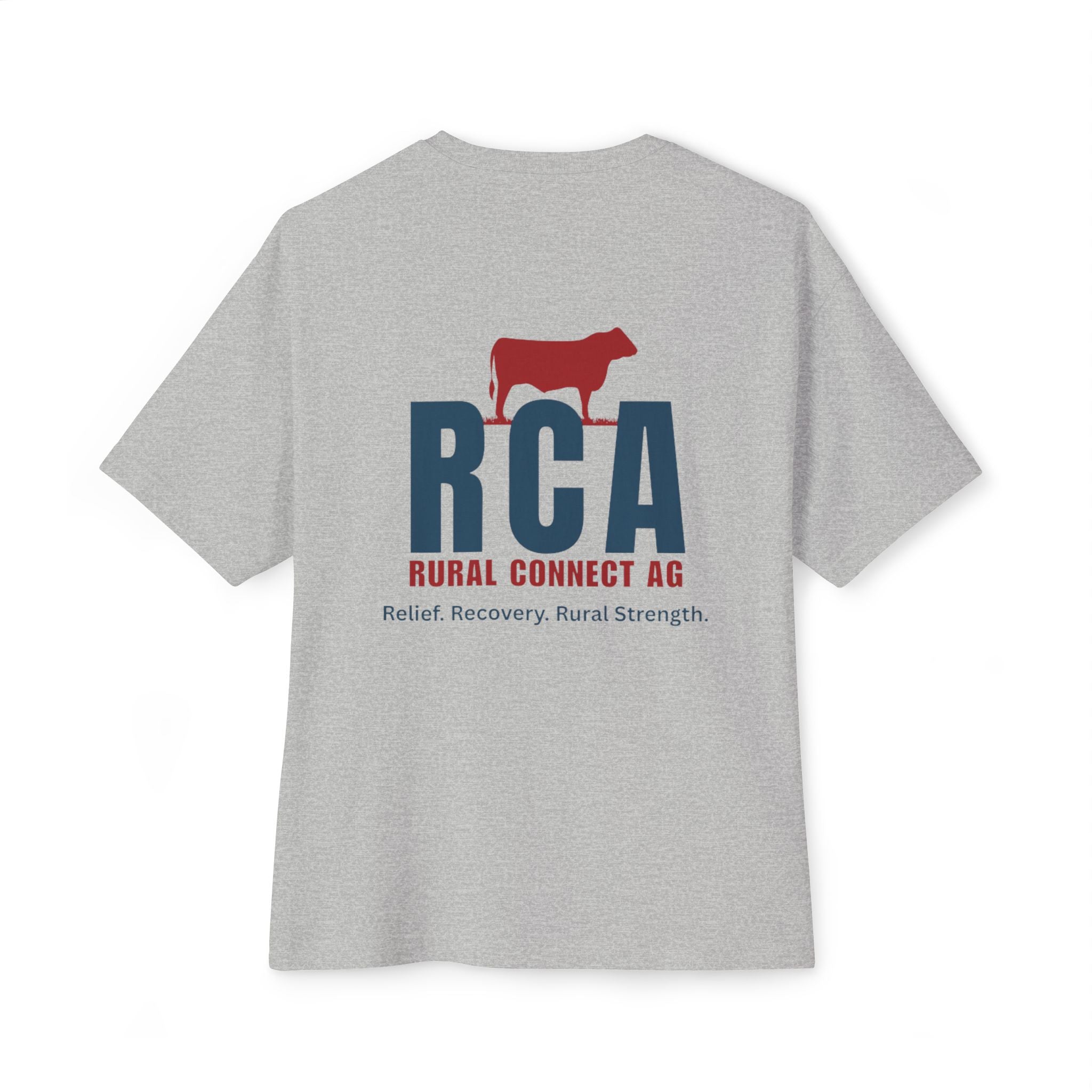 RCA Rural Connect AG