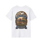 RCA Rural Connect Farm Strength T-Shirt — Relief, Recovery & Rural Community Tee