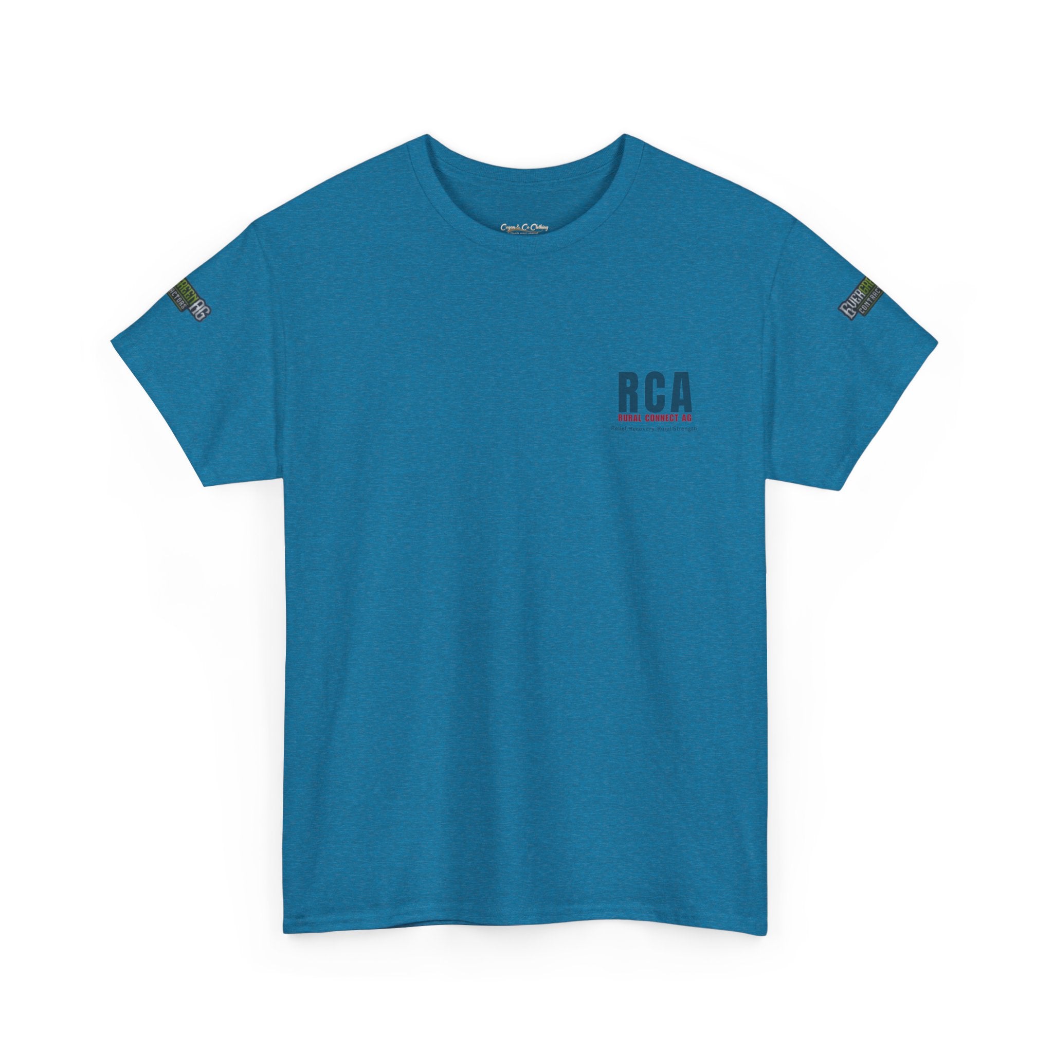 RCA Rural Connect AG Heavy Cotton