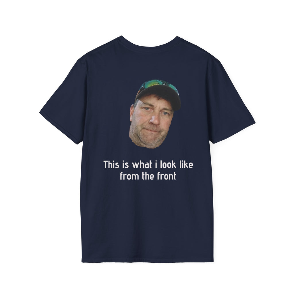 fun t-shirt custom to what you want